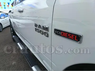 Dodge/RAM RAM 1500 LARAMIE