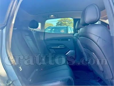 Geely GEOMETRY C