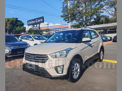 Hyundai CRETA GL