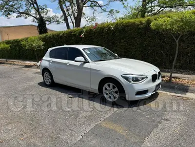 BMW 116I