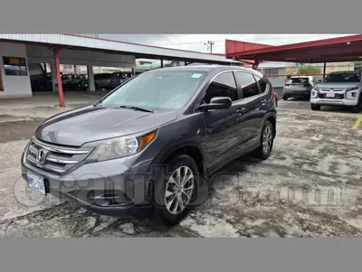 Honda CRV LX
