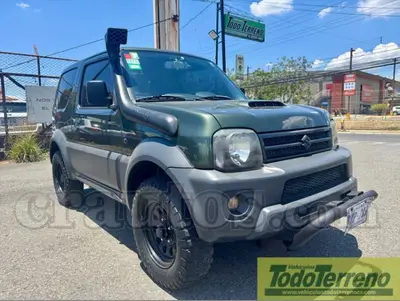 Suzuki JIMNY JX