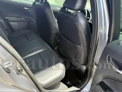 Lexus UX250H