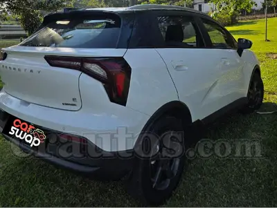 Geely GEOMETRY E 225