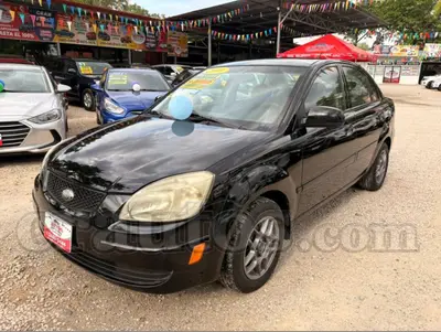 Kia RIO LX