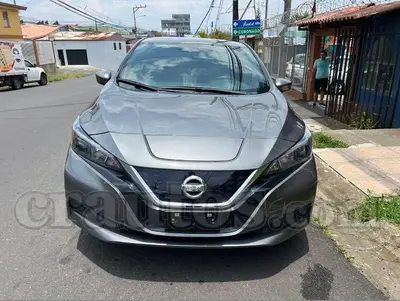 Nissan LEAF S PLUS