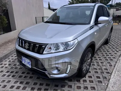 Suzuki VITARA GL PLUS A