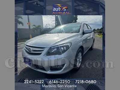 BYD F3