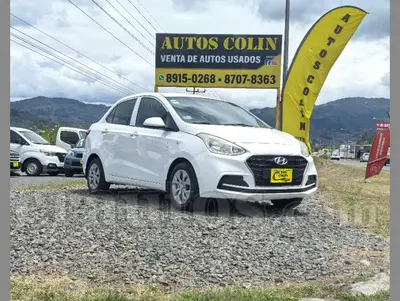 Hyundai GRAND I10