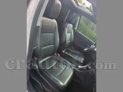 Chevrolet TRAX PREMIER