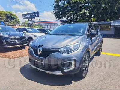 Renault CAPTURE