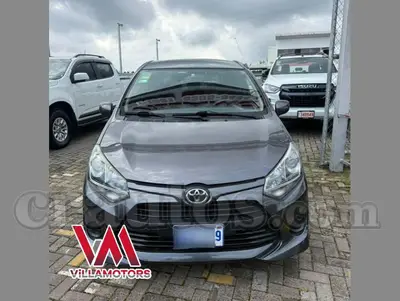Toyota AGYA