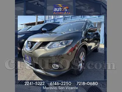 Nissan XTRAIL LIMITED
