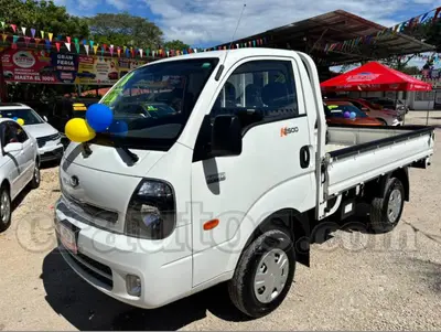 Kia BONGO K2500 TD