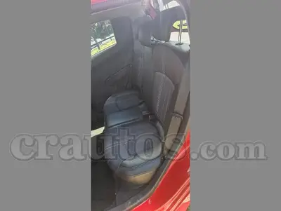 Chevrolet SPARK CLASSIC LTZ