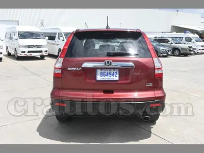 Honda CRV