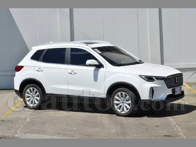 Faw T33