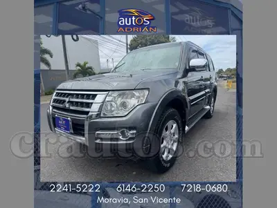 Mitsubishi MONTERO GLS
