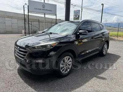 Hyundai TUCSON ECO