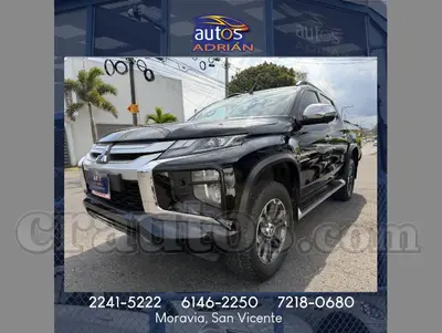 Mitsubishi L200 SPORTERO