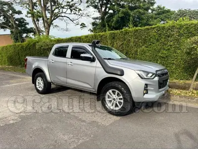 Isuzu DMAX