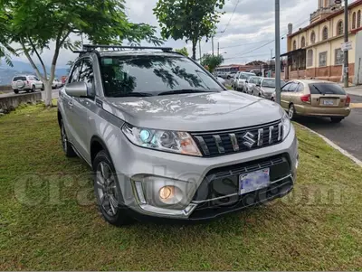 Suzuki VITARA GLS PLUS