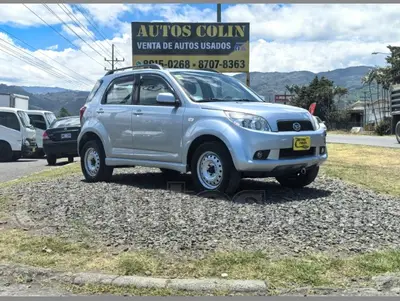 Daihatsu TERIOS