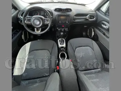 Jeep RENEGADE SPORT