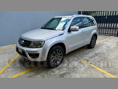 Suzuki GRAND VITARA LUXURY