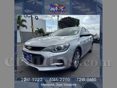 Chevrolet CAVALIER PREMIER