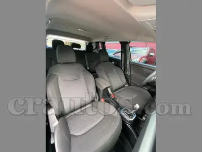 Jeep RENEGADE SPORT