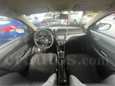 Suzuki DZIRE GL