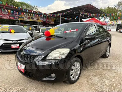 Toyota YARIS E VVT-I