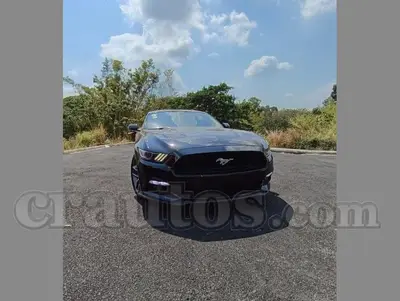 Ford MUSTANG GT