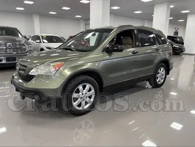 Honda CRV LX