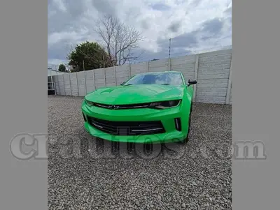 Chevrolet CAMARO RS