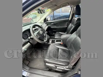 Honda CRV