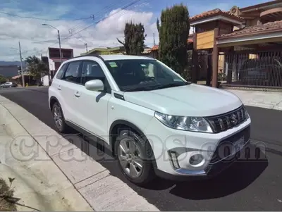 Suzuki VITARA GL PLUS ALL GRIP