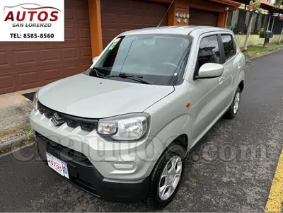 Suzuki SPRESSO GL
