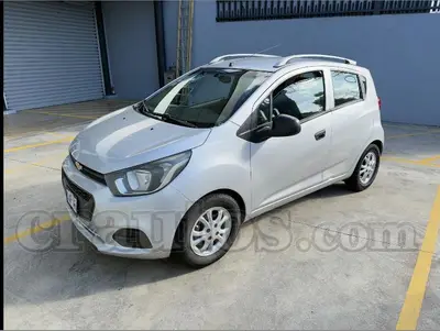 Chevrolet BEAT