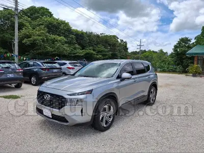 Hyundai SANTA FE SE