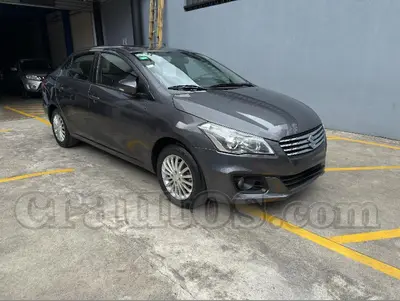 Suzuki CIAZ GL