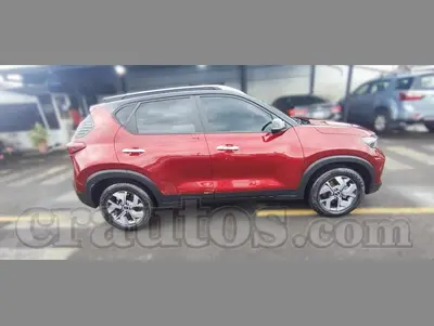 Kia SONET