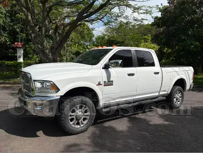 Dodge/RAM RAM 2500 LARAMIE