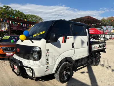 Kia K2700 II DLX