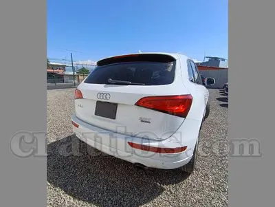 Audi Q5 PREMIUM PLUS