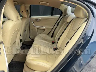 Volvo S60 T4