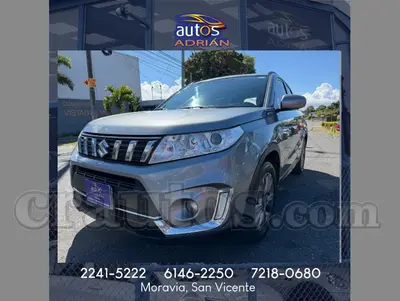 Suzuki VITARA GL PLUS Z