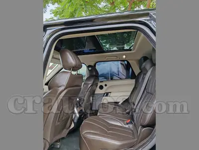 Land Rover RANGE ROVER SPORT HSE LIMITED