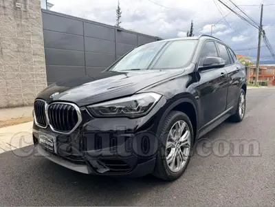BMW X1 SDRIVE 18I